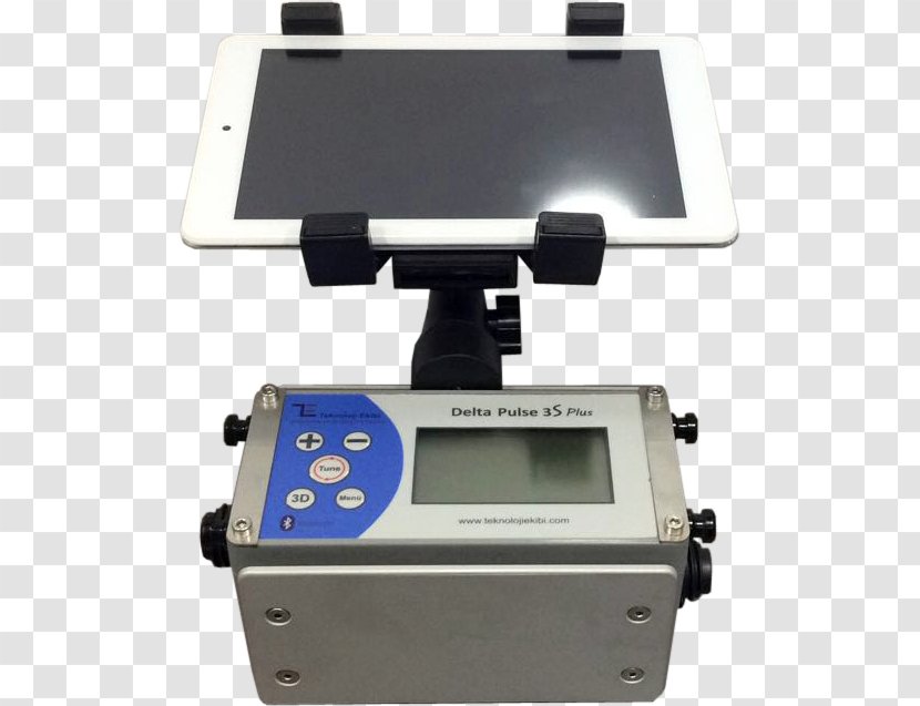 Metal Detectors Gradiometer Sensor Computer - Tree - Watercolor Transparent PNG