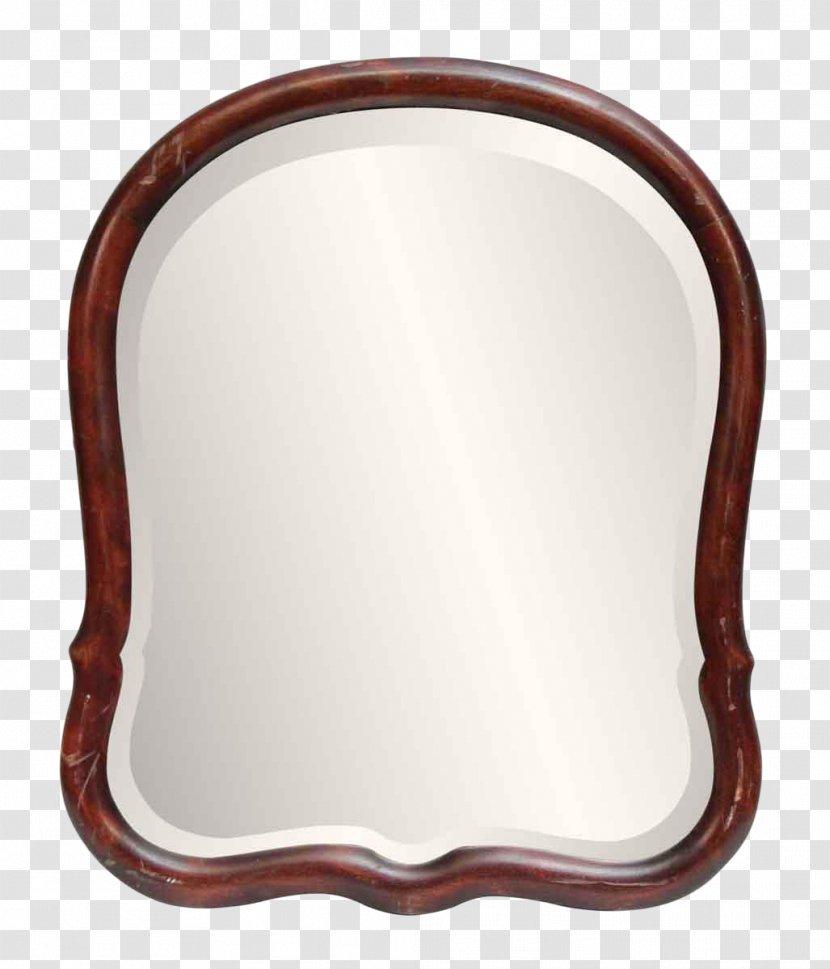 Mirror Oval - Rectangle Transparent PNG