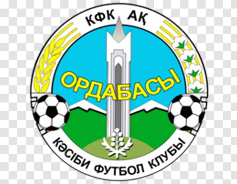 FC Ordabasy Astana Shymkent Kaisar Kazakhstan Premier League - Green - Theatre Award Certificates Transparent PNG