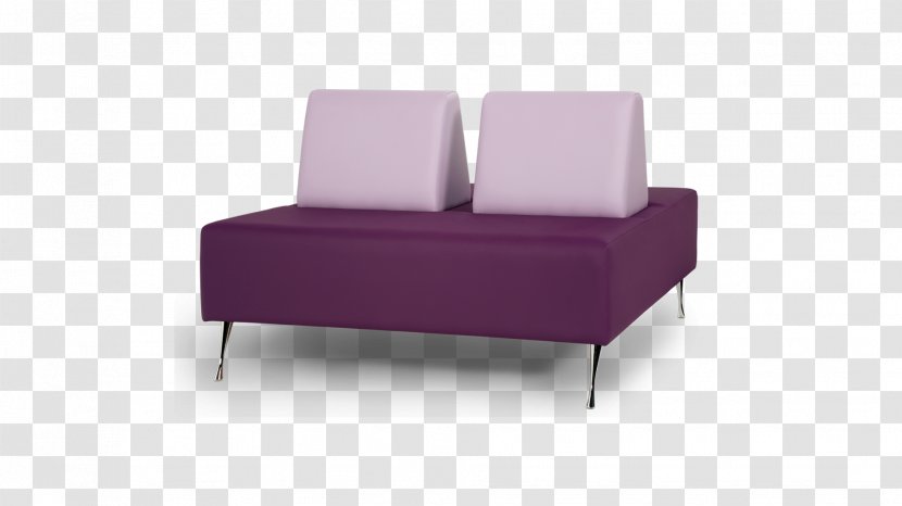 Sofa Bed Table Couch Seat Chair - Furniture Transparent PNG
