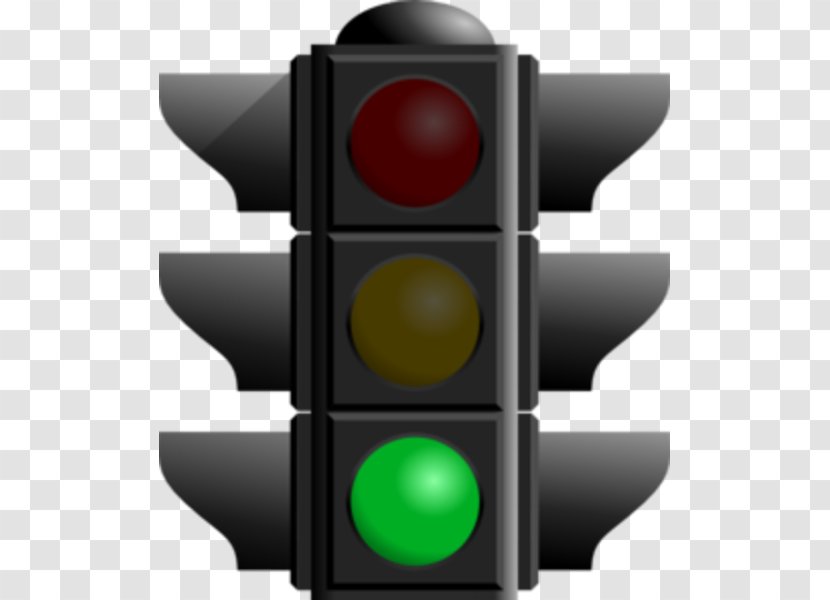 Traffic Light Red Camera Sign Road Transparent PNG