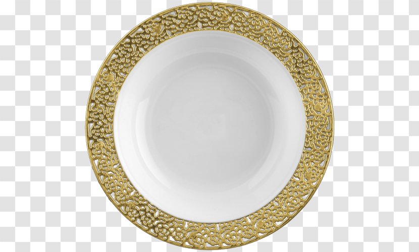 Bowl Plate Disposable Tableware Plastic Transparent PNG