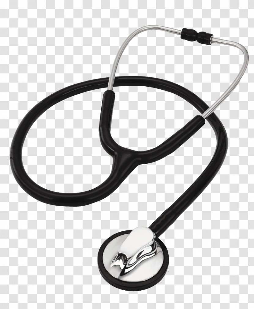 Physician Medicine Stethoscope Health Care Clip Art - Medical Transparent PNG