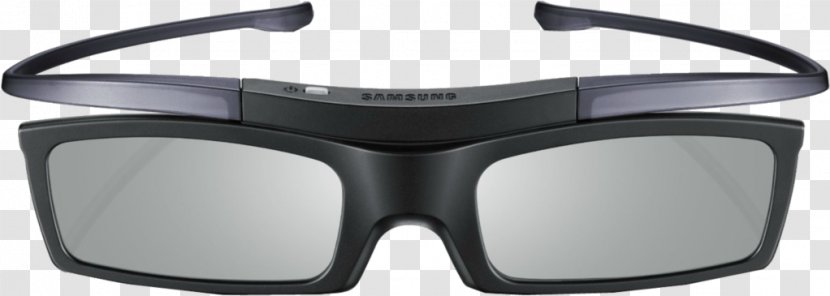 Polarized 3D System Active Shutter Television Three-dimensional Space - Digital Light Processing - Samsung Transparent PNG