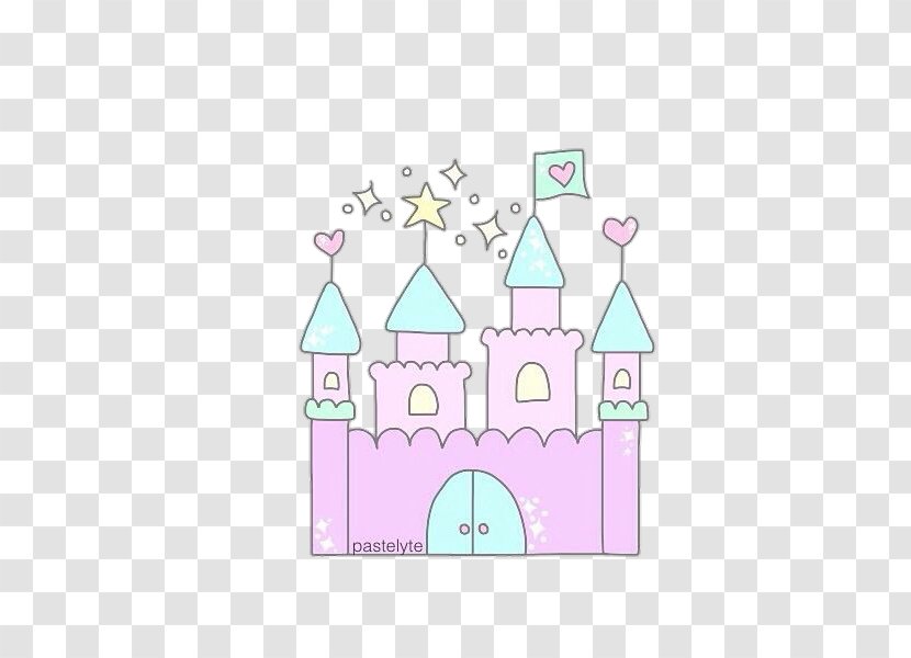 Pin Lead Castle Drawing Scoperto Transparent PNG