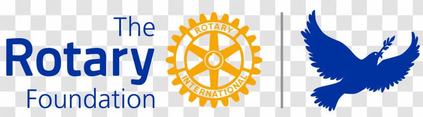 Rotary International Club Of Nassau Foundation Association President - Text Transparent PNG