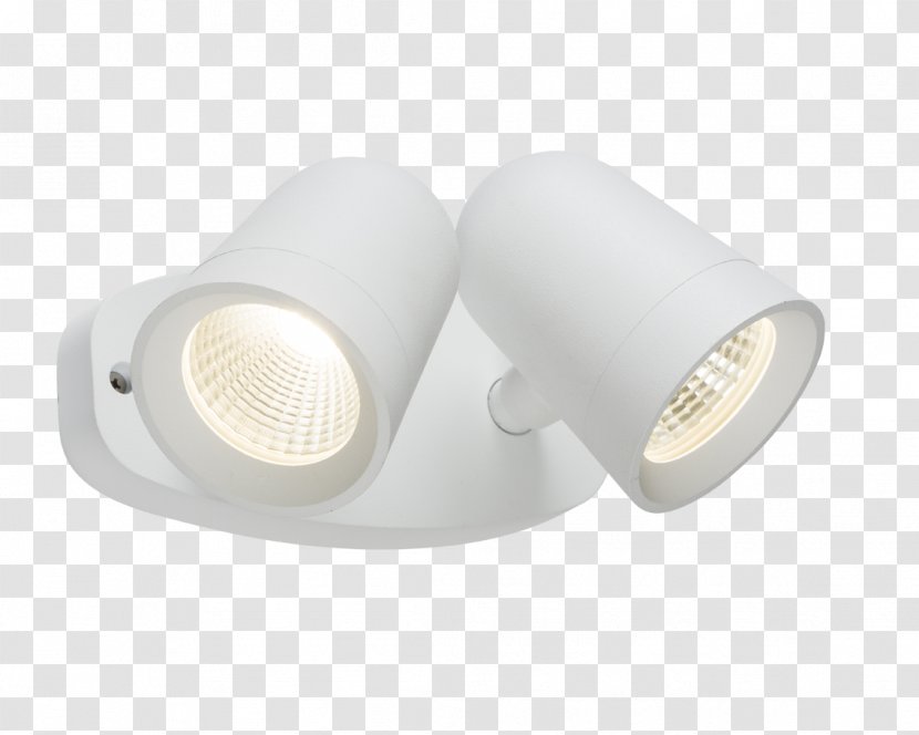 Floodlight Lighting Light-emitting Diode Chip-On-Board - Ip Code - Led Spotlight Transparent PNG