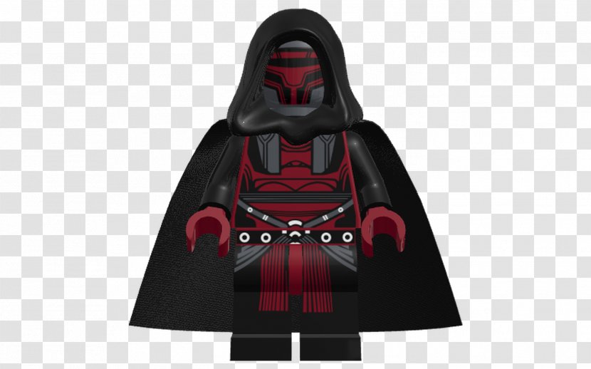 Outerwear Product Character Fiction - Darth Maul Transparent PNG