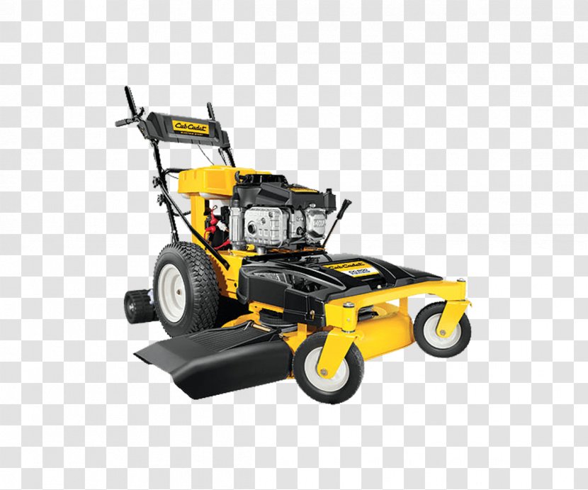 Lawn Mowers Cub Cadet CC 800 CC600 - A1 Power Equipment - Mower Transparent PNG