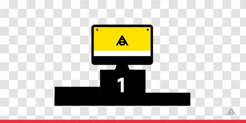 Arcbees Traffic Sign Logo Blog - Text - Build Engine Stand Transparent PNG