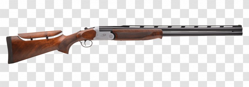 Trigger Gun Barrel Muzzleloader Shotgun Firearm - Flower - Arms Transparent PNG