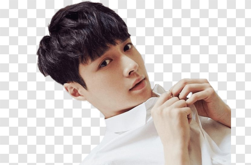 Yixing Zhang The Mystic Nine Tetralogy Exo-CBX Actor - Tree Transparent PNG