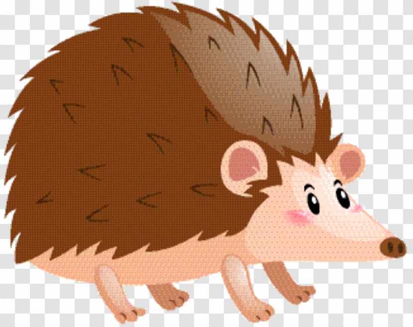 Mole Cartoon - Mad Catz Rat M - Mouse Transparent PNG