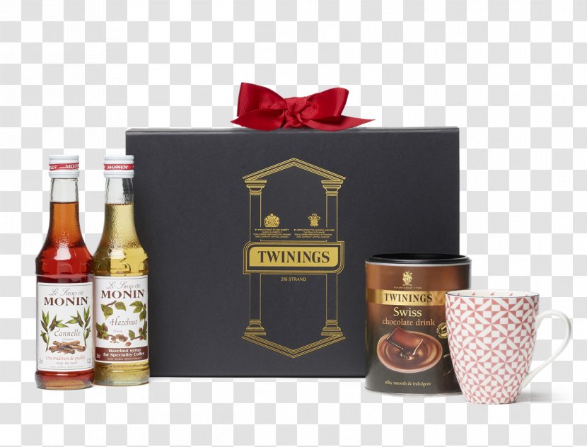 Liqueur Food Gift Baskets Hamper Transparent PNG