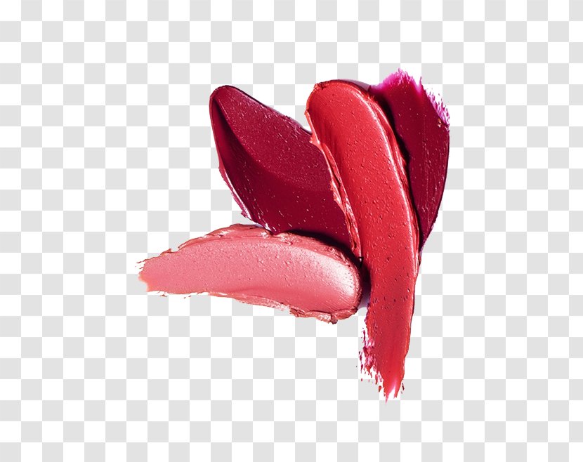 Lip Balm Lipstick Cosmetics Gloss - Love - Traces Transparent PNG
