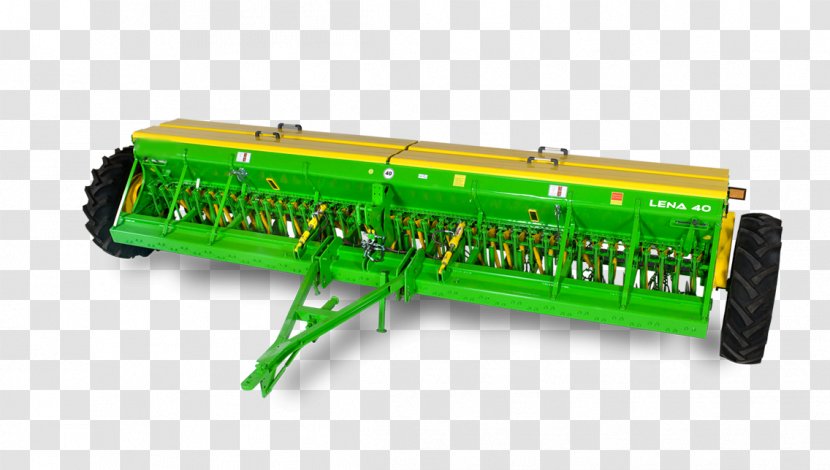 Seed Drill Agriculture Sowing - Farm - Impex Trading Transparent PNG