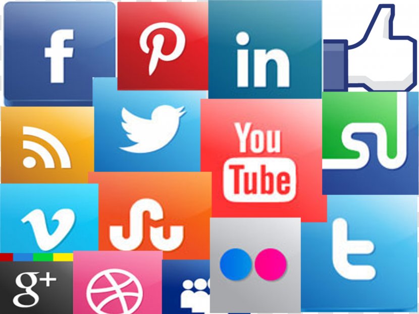 Social Media Marketing Digital Selling Business Transparent PNG