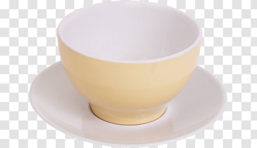 Bowl Tableware Knife Saucer Spork - Cup - столовые приборы Transparent PNG