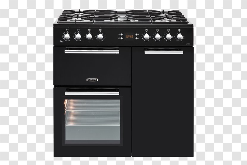 Cooking Ranges Electric Stove Gas Cooker - Major Appliance - Oven Transparent PNG