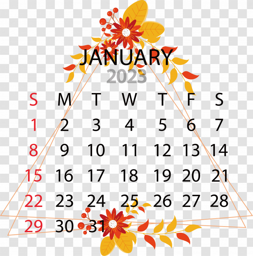 Calendar Advent Calendar Month June 24 June Transparent PNG