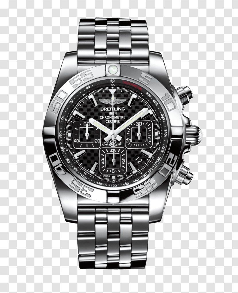 Breitling SA Watch Chronomat 44 Jewellery - Swiss Made - I Pad Transparent PNG
