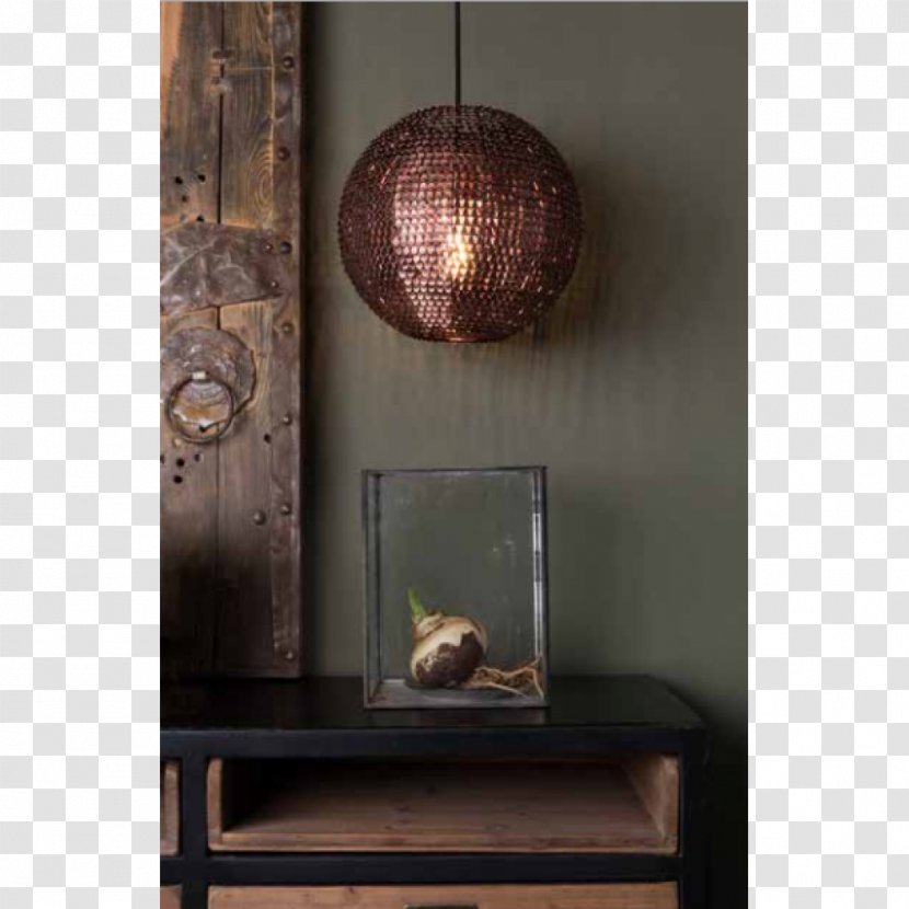 Light Lamp Shades Copper Centimeter Transparent PNG