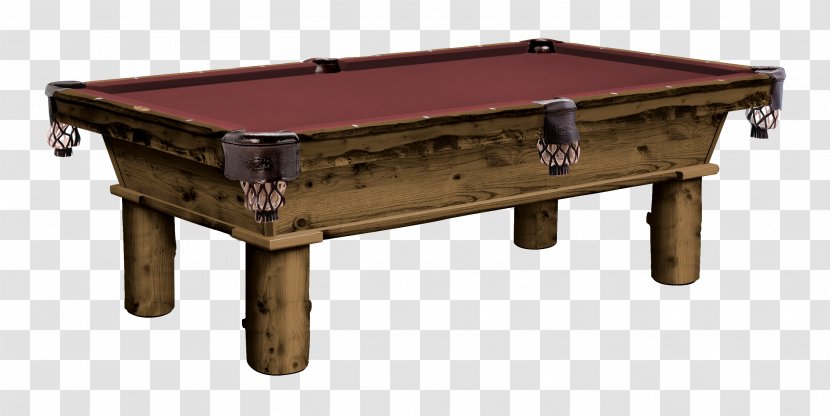 Billiard Tables Portland Olhausen Manufacturing, Inc. Billiards - Tennessee Transparent PNG