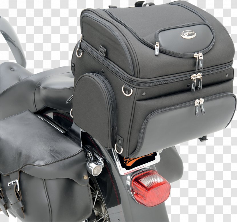 Dog Cat Pet Carrier Harley-Davidson - Honda Gold Wing Transparent PNG