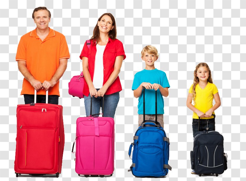 Getty Images Travel Suitcase Stock Photography IStock Transparent PNG