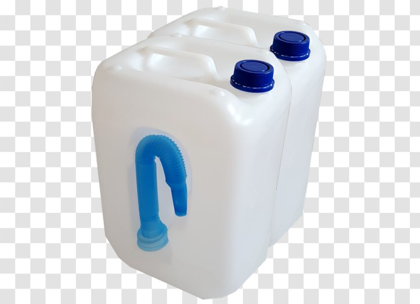 Diesel Exhaust Fluid Plastic Jerrycan Container Liter - Jerry Can Transparent PNG