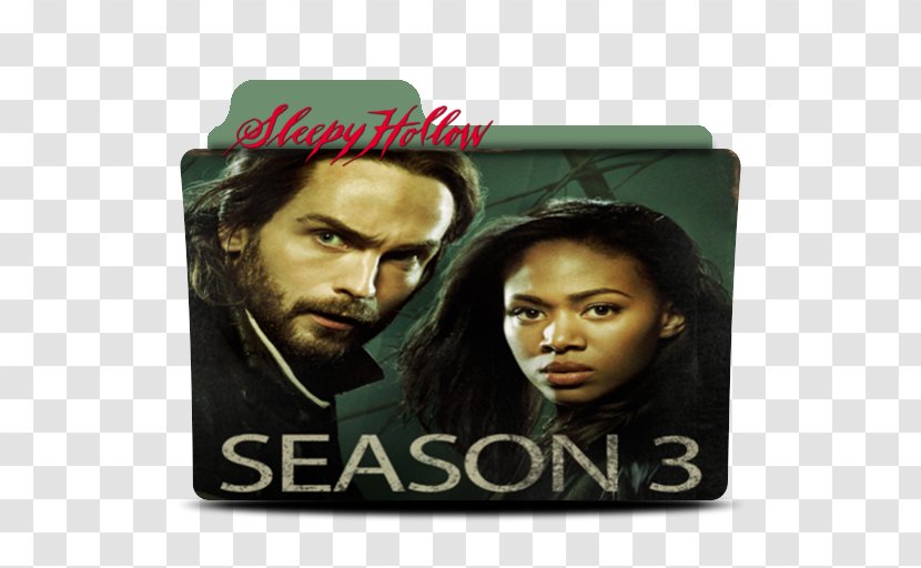 Album Cover Film - M - Sleepy Hollow Transparent PNG