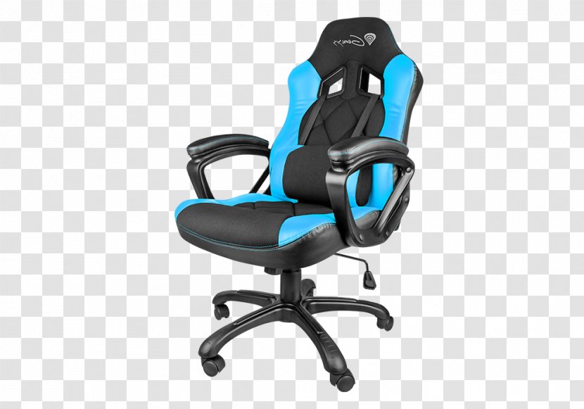 Gaming Chair Wing Office & Desk Chairs Swivel Transparent PNG