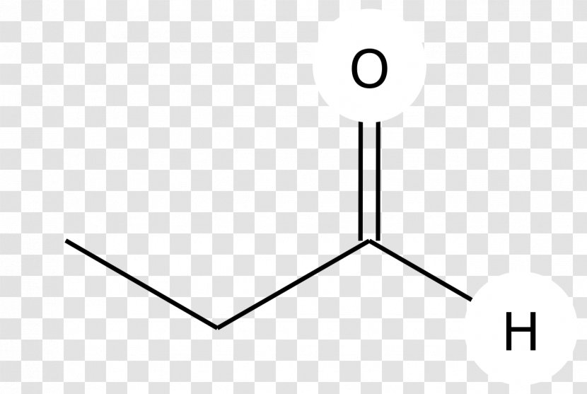 Propionaldehyde Acetone Trans,cis-2,6-Nonadienal Wikipedia Isomer - Peroxide Transparent PNG