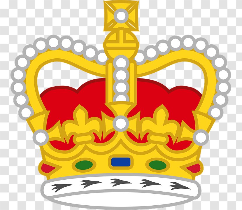 Crown Monarchy Clip Art - Monarch Transparent PNG
