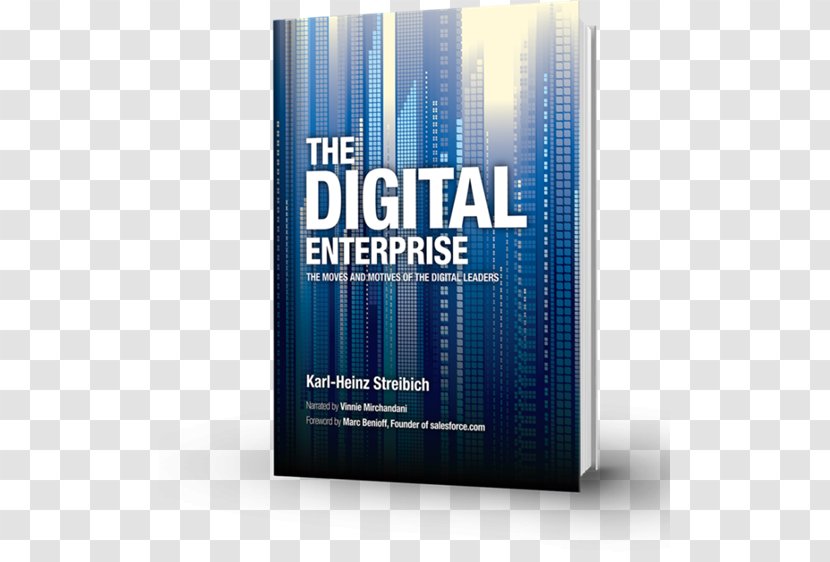 The Digital Enterprise: Moves And Motives Of Leaders Amazon.com SAP Nation: A Runway Software Economy Book Silicon Collar - V M - Recruitment Notice Transparent PNG