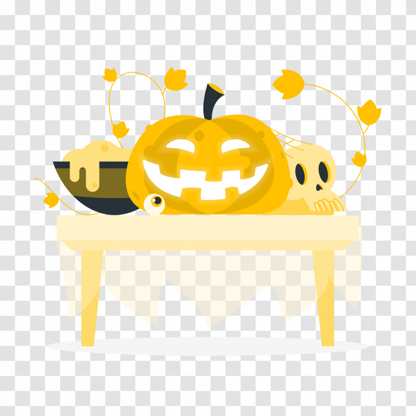 Halloween Transparent PNG