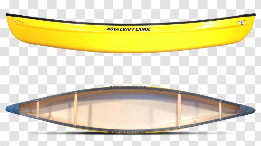 Ocoee Canoe Glass Fiber Boat Whitewater - Canoeing Transparent PNG