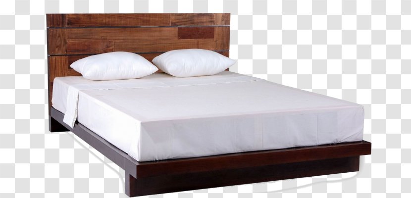 Bedside Tables Platform Bed Frame Bedroom Furniture Sets - Table Transparent PNG