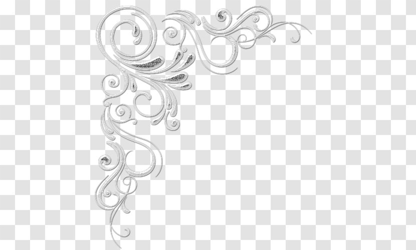 Ornament Pattern Jewellery Painting - Geometry - Kenar Streamer Transparent PNG