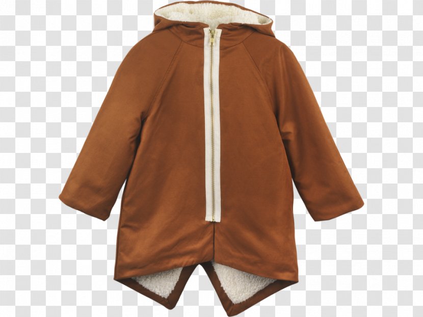 Coat Hood Jacket Outerwear Bluza - Fur Transparent PNG