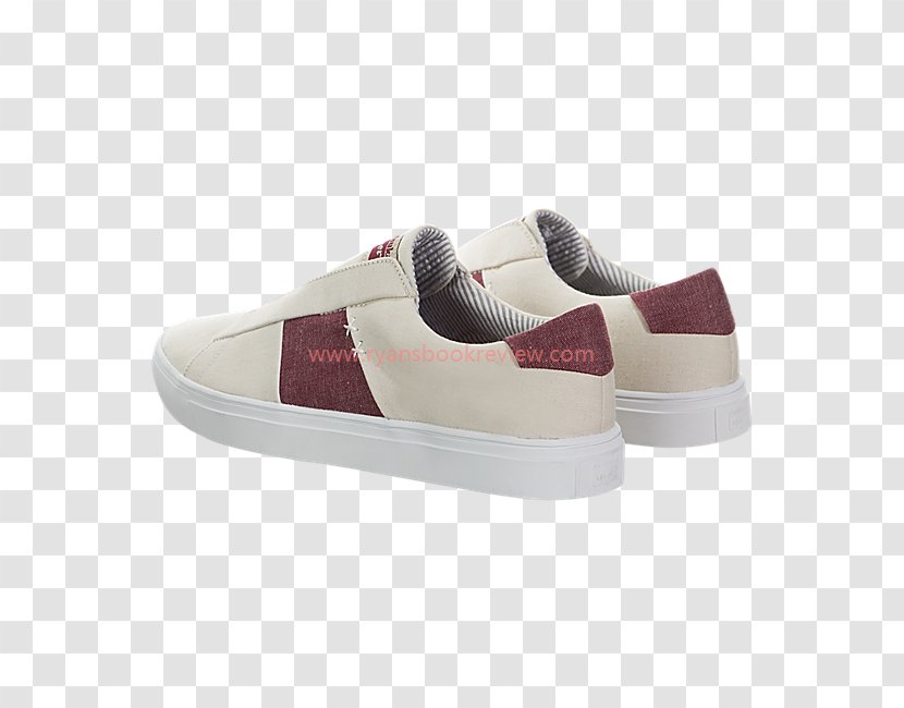 Sneakers Skate Shoe Sportswear - Beige - Onitsuka Tiger Transparent PNG