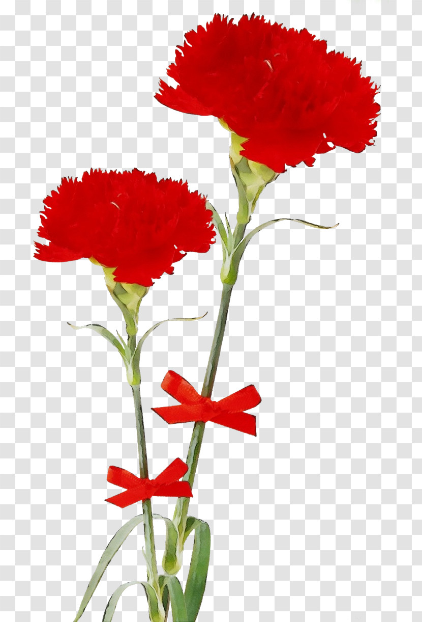 Artificial Flower Transparent PNG