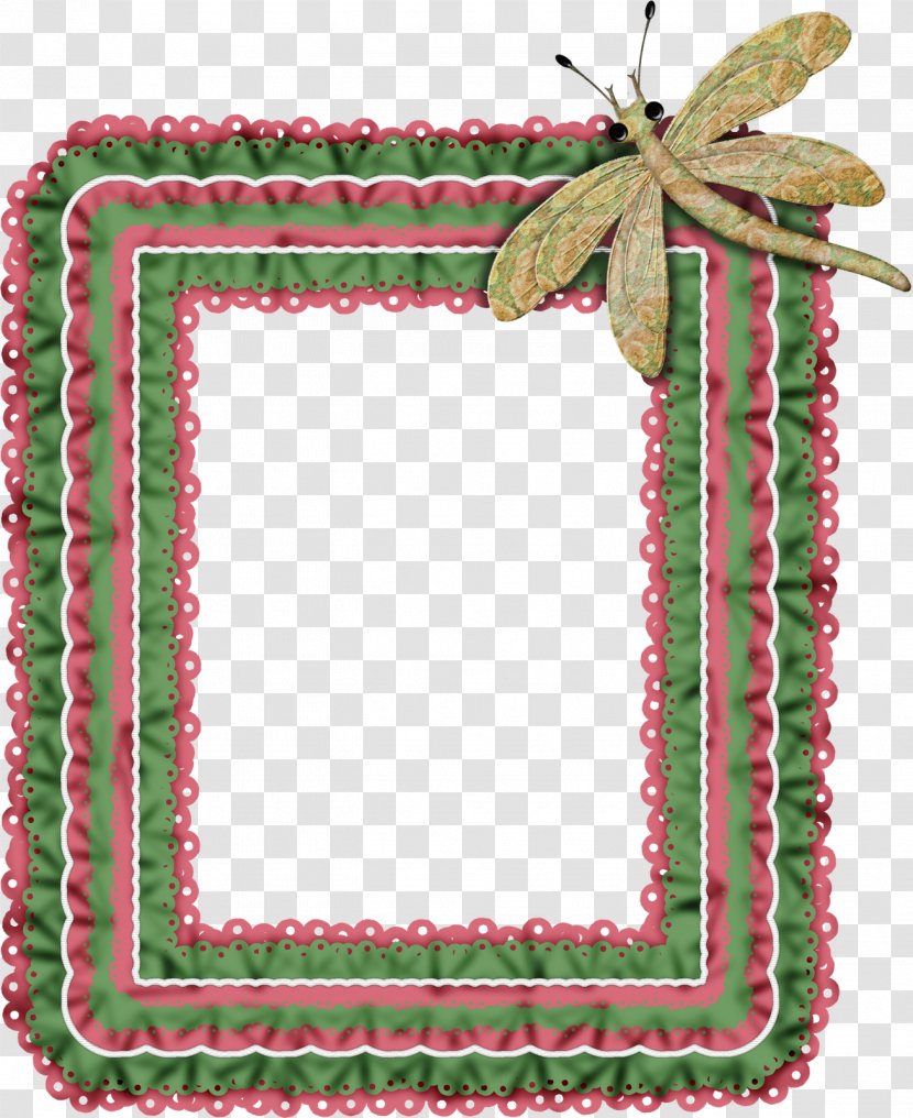 Picture Frames Scrapbooking Photography - Embroidery - Lace Transparent PNG