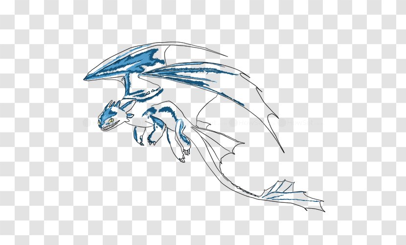Drawing Stoick The Vast Toothless Cartoon Transparent PNG