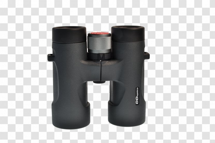 Binoculars Optics Telescopic Sight Objective Exit Pupil Transparent PNG