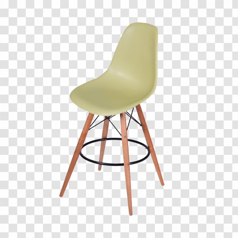 Bar Stool Chair Furniture Wood Transparent PNG