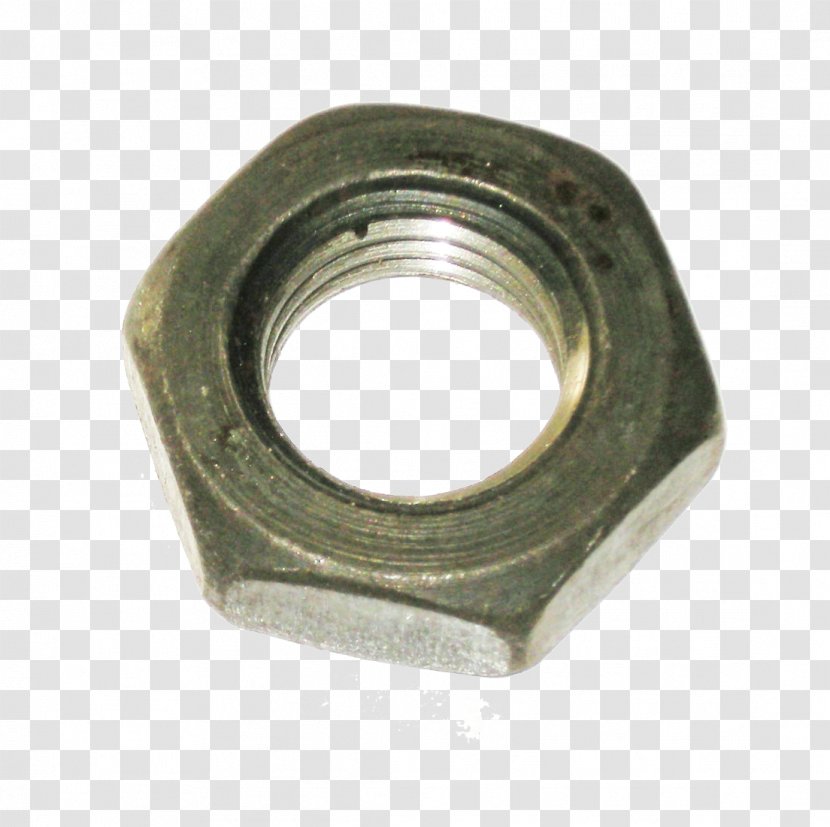 Nut Screw - Frame - Iron In Kind Transparent PNG