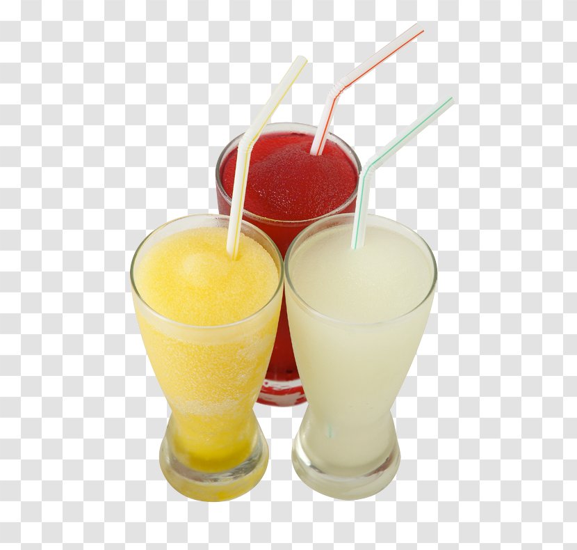 Juice Milkshake Health Shake Piña Colada Smoothie - Harvey Wallbanger Transparent PNG