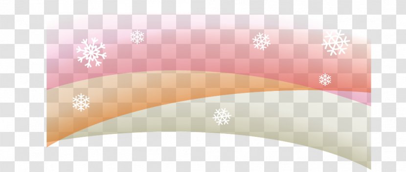 Brand Pattern - Petal - Abstract Snowflake Background Color Transparent PNG