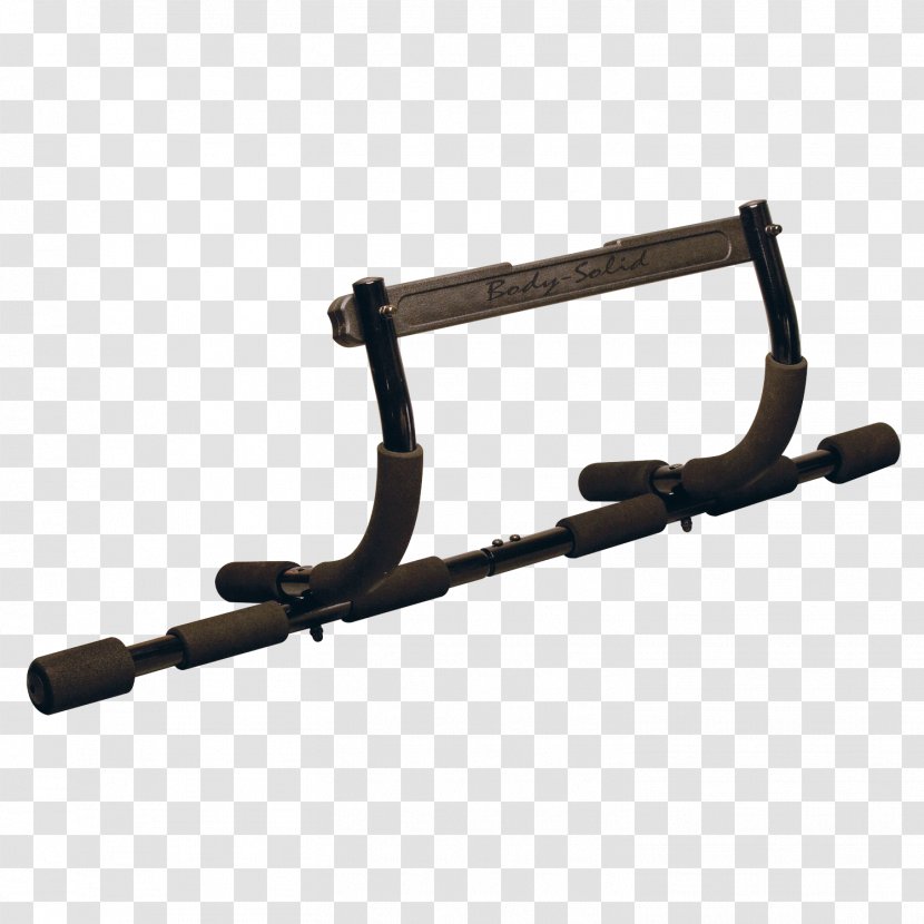 Pull-up Push-up Chin-up Dip Bar Fitness Centre - Chinup - Pull Up Transparent PNG